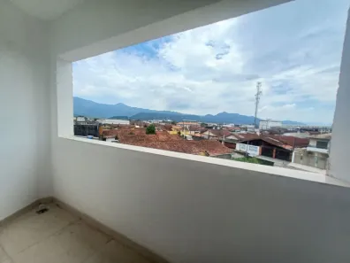 Sala Comercial para alugar, 43m² no Caiçara, Praia Grande