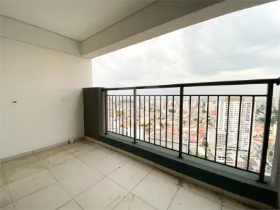 Apartamento com 2 Quartos à venda, 63m² no Tucuruvi, São Paulo