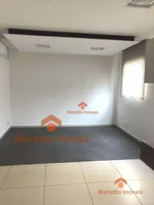 Sala Comercial para alugar, 30m² no Vila Clementino, São Paulo