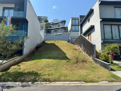Lote/Terreno à venda, 250m² no Mogi Moderno, Mogi das Cruzes