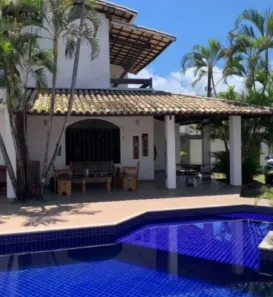 Casa com 5 Quartos à venda, 188m² no Vilas do Atlântico, Lauro de Freitas