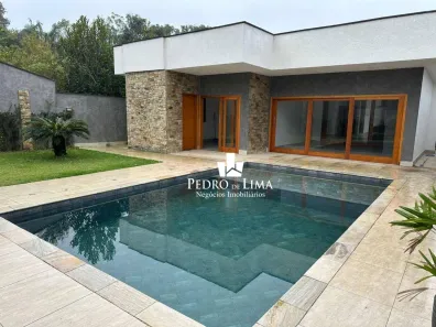 Casa de Condomínio com 4 Quartos à venda, 290m² no Morada da Praia, Bertioga