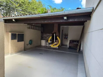Casa de Condomínio com 3 Quartos à venda, 135m² no Nova Petrópolis, São Bernardo do Campo