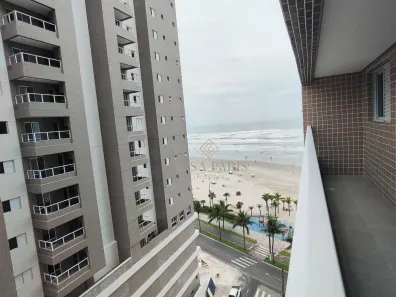 Apartamento com 2 Quartos à venda, 83m² no Real, Praia Grande