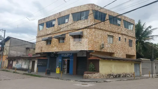 Casa com 2 Quartos à venda, 278m² no Barra do Jucu, Vila Velha