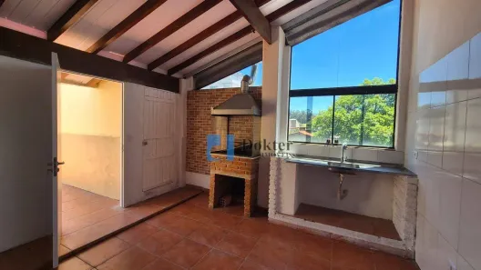 Casa com 1 Quarto para alugar, 38m² no Vila Serralheiro, São Paulo