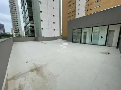 Sala Comercial para alugar, 225m² no Jardim, Santo André