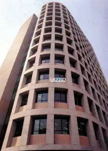 Sala Comercial para alugar, 375m² no Vila Olímpia, São Paulo