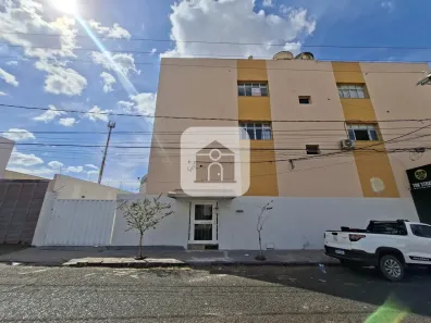 Apartamento com 3 Quartos para alugar, 90m² no Nossa Senhora Aparecida, Uberlândia