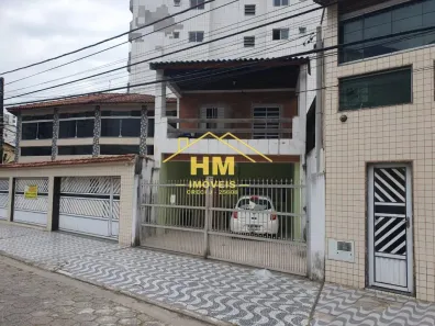 Casa com 3 Quartos à venda, 98m² no Ocian, Praia Grande