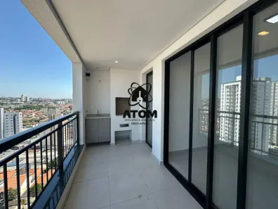 Apartamento com 2 Quartos para alugar, 76m² no Loteamento Chácaras Pastorelli, Taubaté