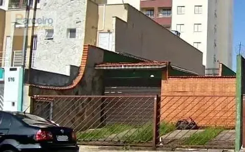 Lote/Terreno à venda, 564m² no Vila Carrão, São Paulo