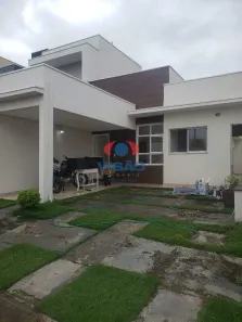 Casa de Condomínio com 3 Quartos à venda, 103m² no Vila Areal, Indaiatuba