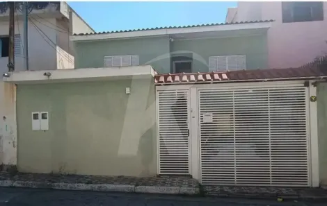 Sobrado com 5 Quartos à venda, 180m² no Jardim Brasil (Zona Norte), São Paulo