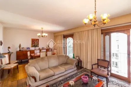 Apartamento com 3 Quartos à venda, 155m² no Santa Tereza, Porto Alegre