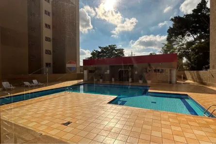 Apartamento com 3 Quartos à venda, 82m² no Morumbi, Paulínia