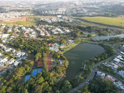 Casa de Condomínio com 4 Quartos para alugar, 312m² no Loteamento Alphaville Campinas, Campinas