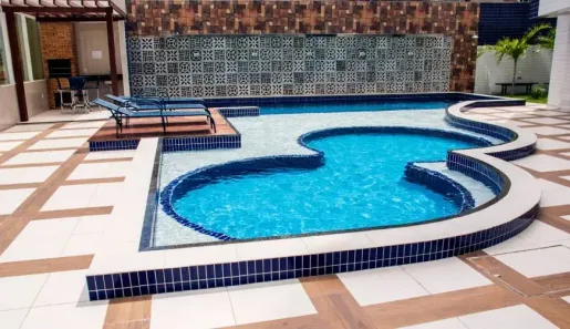 Apartamento com 3 Quartos à venda, 101m² no Fátima, Fortaleza