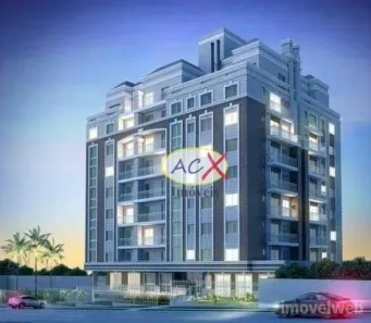 Apartamento com 2 Quartos à venda, 69m² no Boa Vista, Curitiba