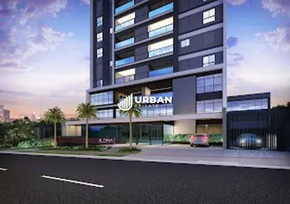 Apartamento com 2 Quartos à venda, 114m² no Gleba Fazenda Palhano, Londrina