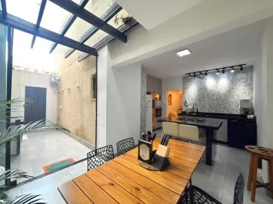 Apartamento com 3 Quartos à venda, 84m² no Tirol (Barreiro), Belo Horizonte