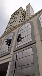 Sala Comercial para alugar, 266m² no Cambuí, Campinas