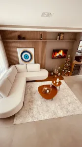 Casa de Condomínio com 3 Quartos à venda, 170m² no Parque Taquaral, Campinas