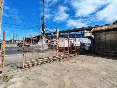 Ponto Comercial para alugar, 100m² no Niterói, Canoas