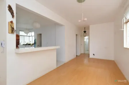 Apartamento com 3 Quartos à venda, 78m² no Santo Antônio, Belo Horizonte
