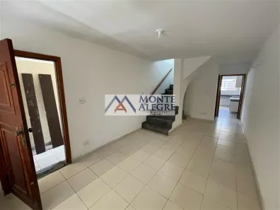 Sobrado com 3 Quartos à venda, 140m² no Jardim Santo Antoninho, São Paulo