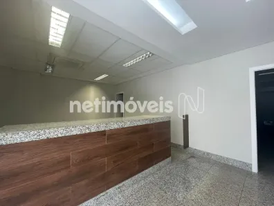 Ponto Comercial para alugar, 155m² no Santa Efigênia, Belo Horizonte