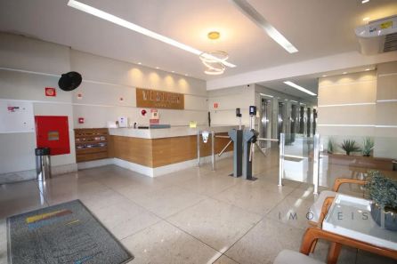 Sala Comercial à venda, 37m² no Morada de Laranjeiras, Serra