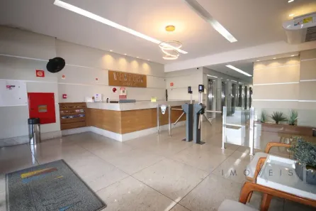Sala Comercial à venda, 37m² no Morada de Laranjeiras, Serra