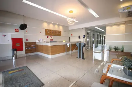 Sala Comercial à venda, 37m² no Morada de Laranjeiras, Serra