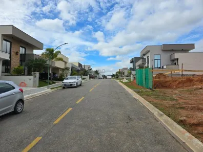 Lote/Terreno à venda, 312m² no Vila Capuava, Valinhos