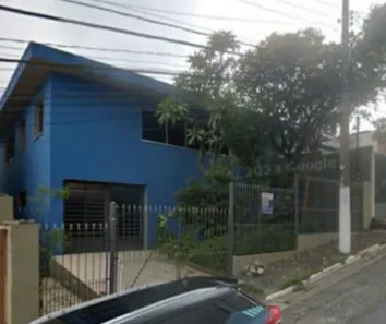 Sobrado com 3 Quartos para alugar, 150m² no Vila Romero, São Paulo