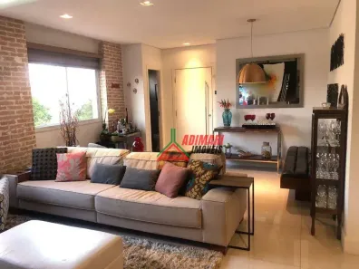Apartamento com 2 Quartos à venda, 120m² no Jardim da Saúde, São Paulo
