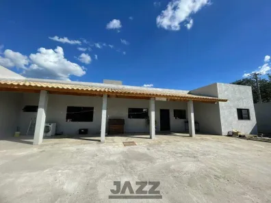 Casa com 3 Quartos à venda, 180m² no Loteamento Jardim Morumbi, Atibaia