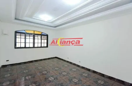 Casa com 2 Quartos à venda, 125m² no Jardim Bela Vista, Guarulhos