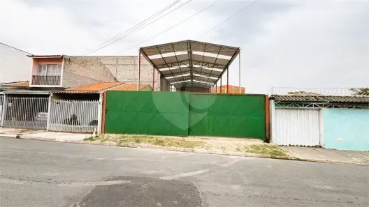 Galpão/Depósito/Armazém à venda, 300m² no Jardim Toledo, Votorantim