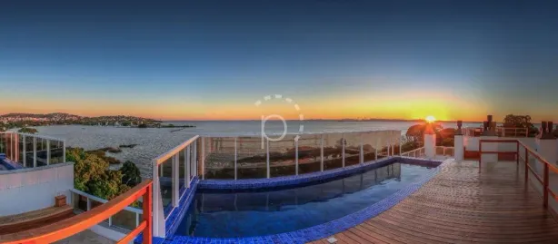 Cobertura com 3 Quartos à venda, 173m² no Vila Assunção, Porto Alegre