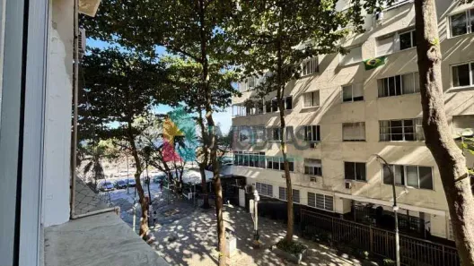 Kitnet com 1 Quarto à venda, 20m² no Copacabana, Rio de Janeiro
