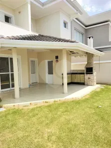 Casa de Condomínio com 3 Quartos à venda, 205m² no Bosque, Vinhedo