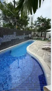Apartamento com 2 Quartos à venda, 47m² no Torre, Recife