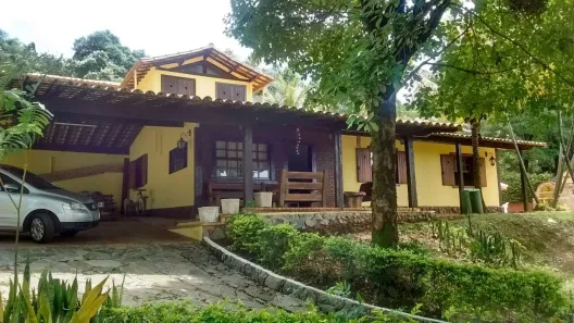Casa de Condomínio com 4 Quartos à venda, 350m² no Condados da Lagoa, Lagoa Santa