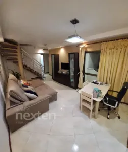 Apartamento com 4 Quartos à venda, 150m² no Jardim Satélite, São José dos Campos