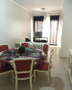Apartamento com 2 Quartos à venda, 65m² no Cambuí, Campinas