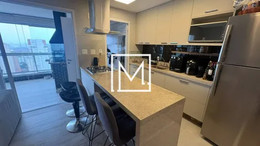 Apartamento com 2 Quartos à venda, 90m² no Vila Mariana, São Paulo