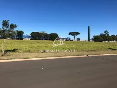 Lote/Terreno à venda, 1016m² no Residencial Haras Patente, Jaguariúna