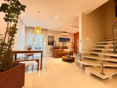 Casa de Condomínio com 3 Quartos à venda, 117m² no Paisagem Renoir, Cotia